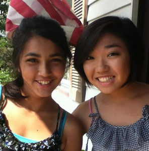 Meet your Posher, Grace